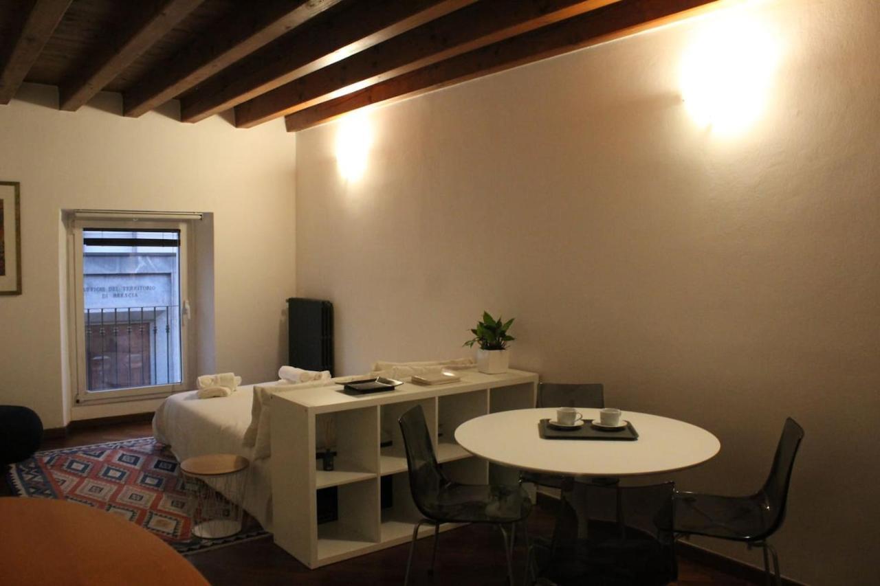 Appartamento Marsala Brescia Exterior foto